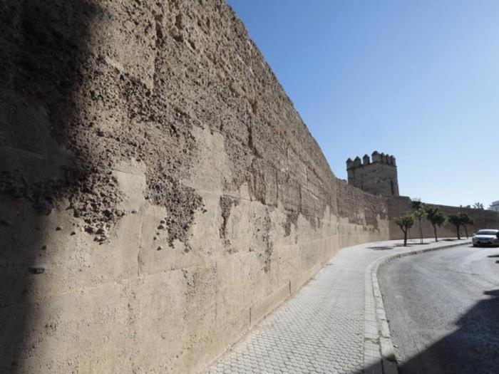 La Muralla De Sevilla Ngoại thất bức ảnh